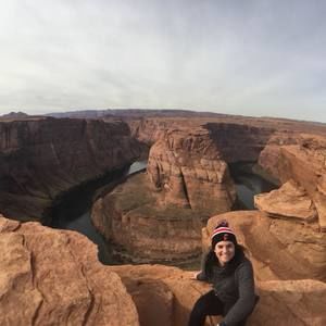 Meet your Posher, Sarah